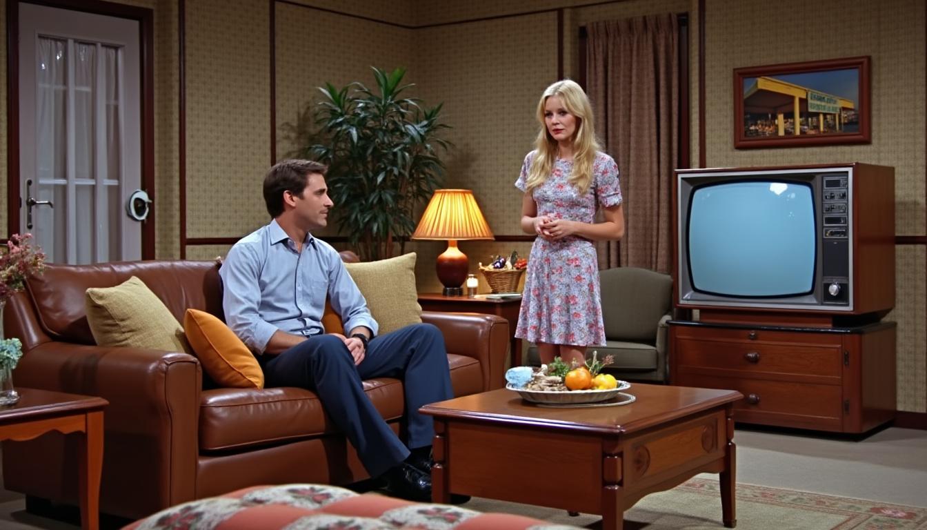 découvrez les séries tv des années 70 à revoir absolument, un incontournable pour tous les fans de télévision passionnés par les classiques rétro.