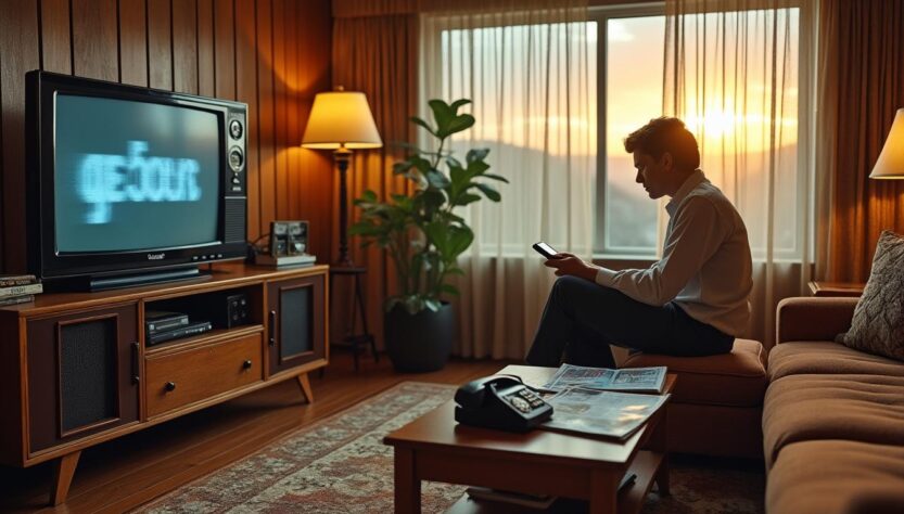 découvrez les séries tv des années 70 incontournables à revoir pour tous les fans de télévision, une plongée nostalgique dans les classiques qui ont marqué leur époque.