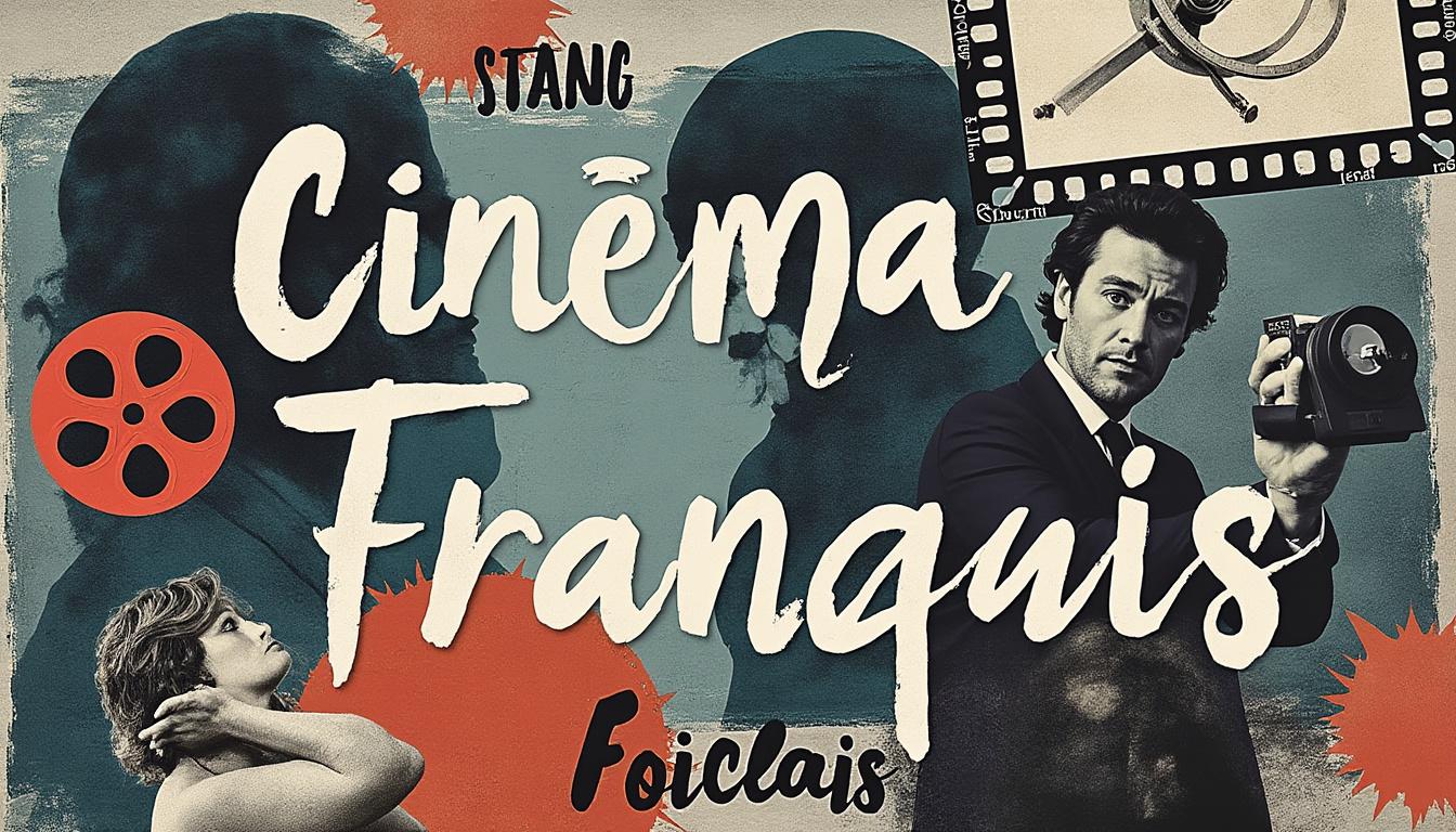 découvrez les tendances actuelles des films en streaming vf, les nouveautés à ne pas manquer et où les regarder facilement en version française.