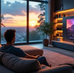 découvrez les dernières tendances des films en streaming vf, avec les nouveautés, les genres populaires et les plateformes incontournables pour profiter de vos films préférés en version française.