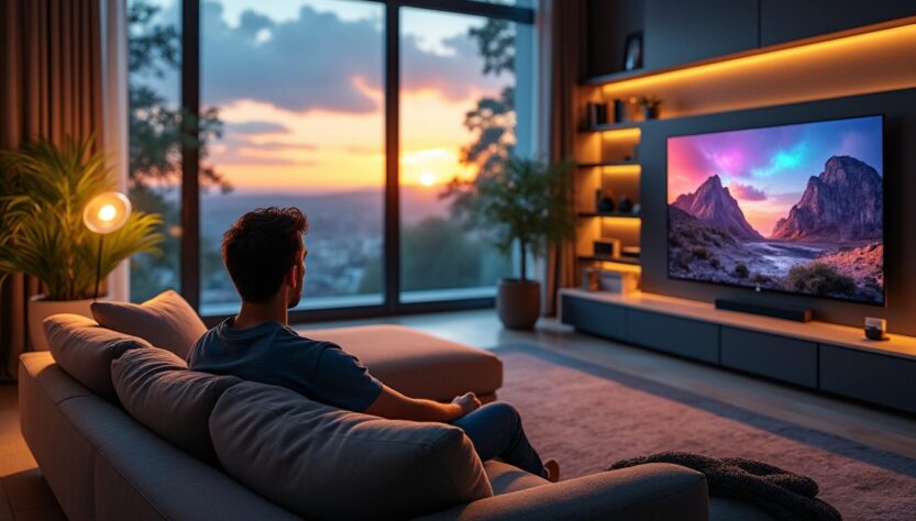 découvrez les dernières tendances des films en streaming vf, avec les nouveautés, les genres populaires et les plateformes incontournables pour profiter de vos films préférés en version française.