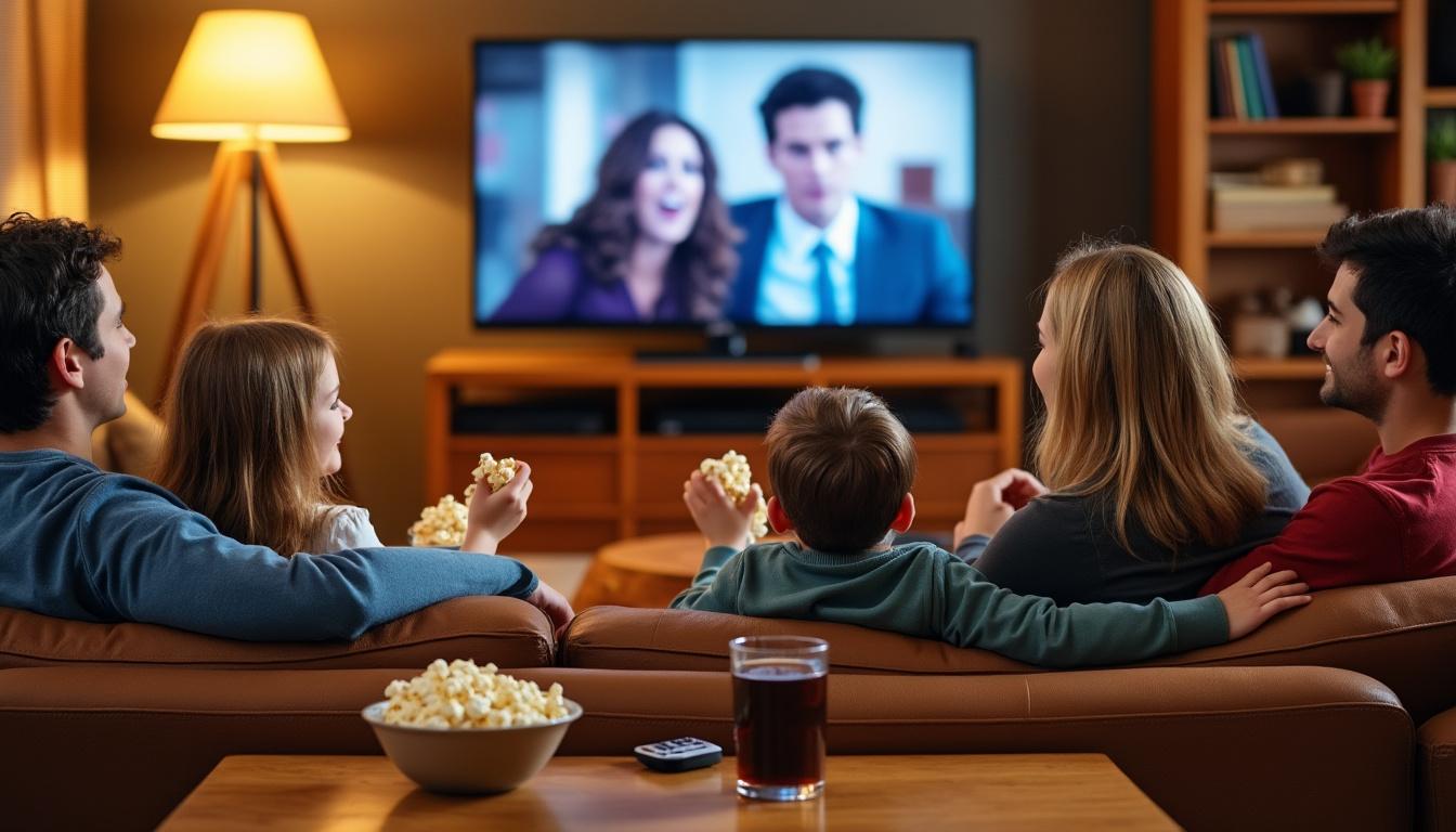 découvrez nos petits astuces pour profiter pleinement de smallville en streaming et ne rien manquer de vos épisodes préférés.