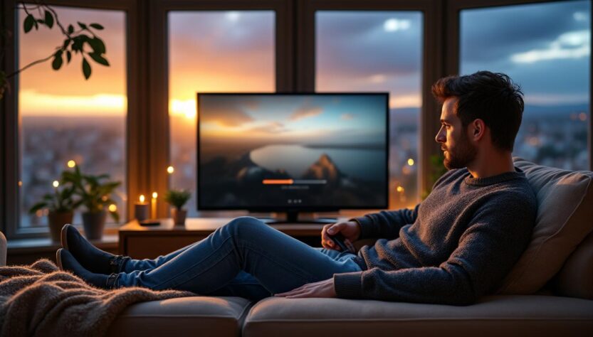 découvrez nos petits astuces pour profiter au maximum de la série smallville en streaming, astuces simples et efficaces pour une expérience optimale.