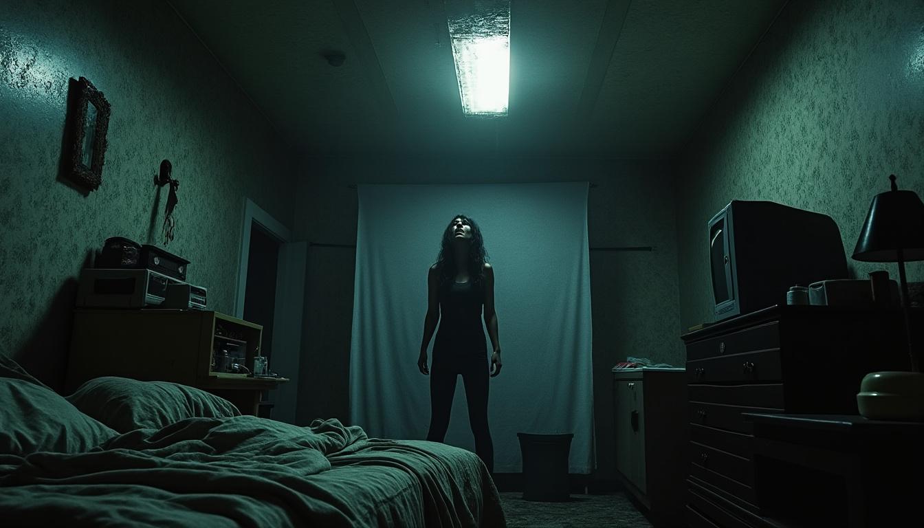 découvrez les scènes les plus choquantes de la série tv scream qui ont fait frissonner les fans. retour sur les moments marquants et inattendus qui ont bouleversé l’histoire et les spectateurs.