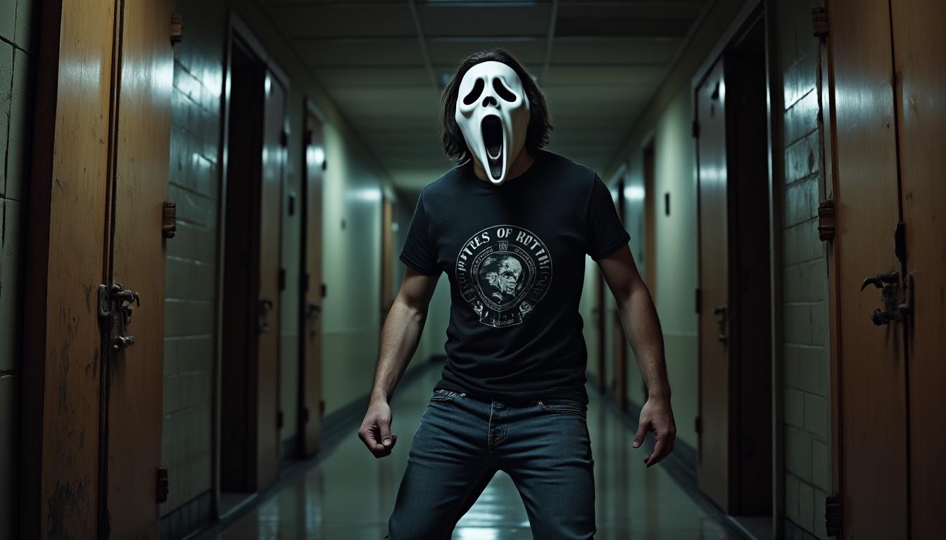 découvrez les moments les plus choquants de la série tv scream qui ont bouleversé les fans, entre rebondissements inattendus, scènes cultes et révélations surprenantes. revivez les instants inoubliables de ce thriller haletant !