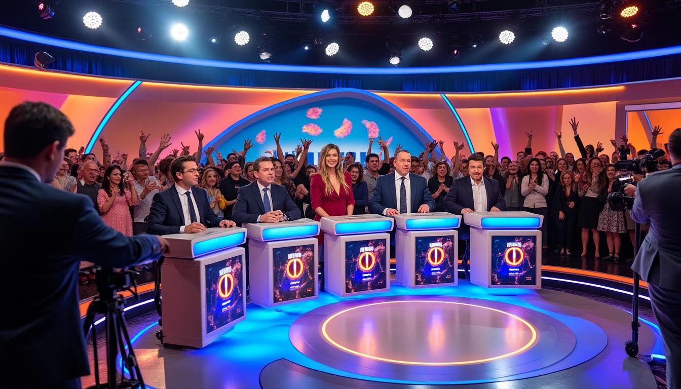 découvrez un aperçu exclusif des prochaines saisons des séries tv diffusées sur m6, avec toutes les infos sur les sorties à venir, les intrigues et les personnages à ne pas manquer.