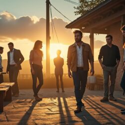 découvrez un aperçu exclusif des prochaines saisons des séries tv diffusées sur m6. toutes les nouveautés et les intrigues à ne pas manquer bientôt sur votre écran.