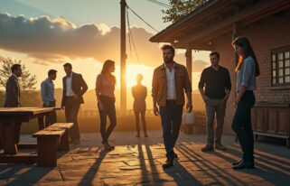 découvrez un aperçu exclusif des prochaines saisons des séries tv diffusées sur m6. toutes les nouveautés et les intrigues à ne pas manquer bientôt sur votre écran.