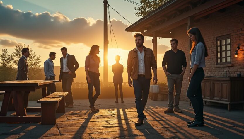 découvrez un aperçu exclusif des prochaines saisons des séries tv diffusées sur m6. toutes les nouveautés et les intrigues à ne pas manquer bientôt sur votre écran.