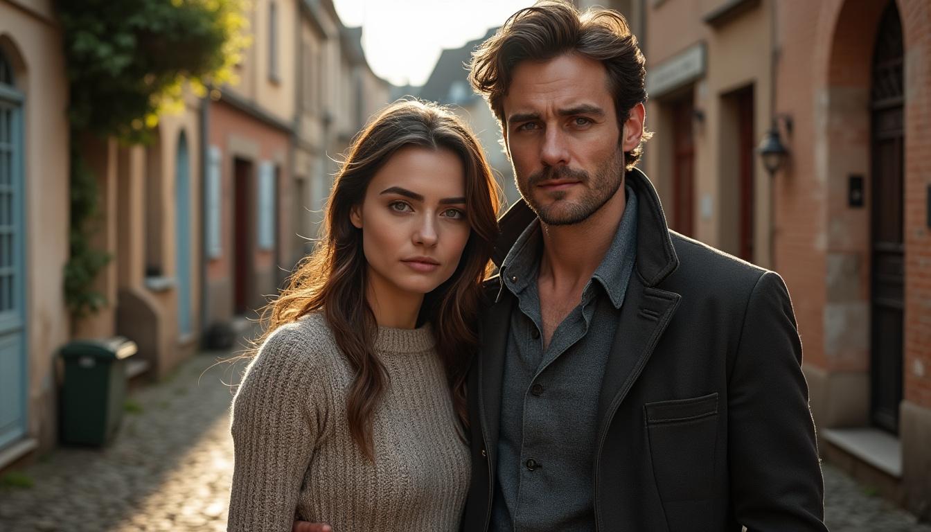 découvrez les meilleures séries tv françaises aux scénarios originaux et innovants. plongez dans des histoires uniques qui repoussent les limites de la créativité et du divertissement.