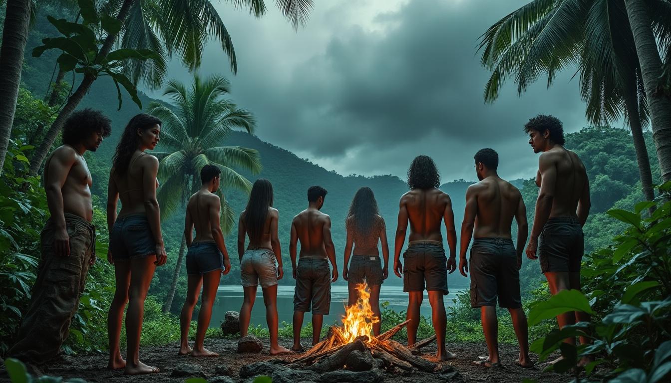 découvrez la liste ultime des séries tv commençant par la lettre l à ne pas manquer. des incontournables aux nouveautés, trouvez votre prochaine série favorite à regarder absolument !