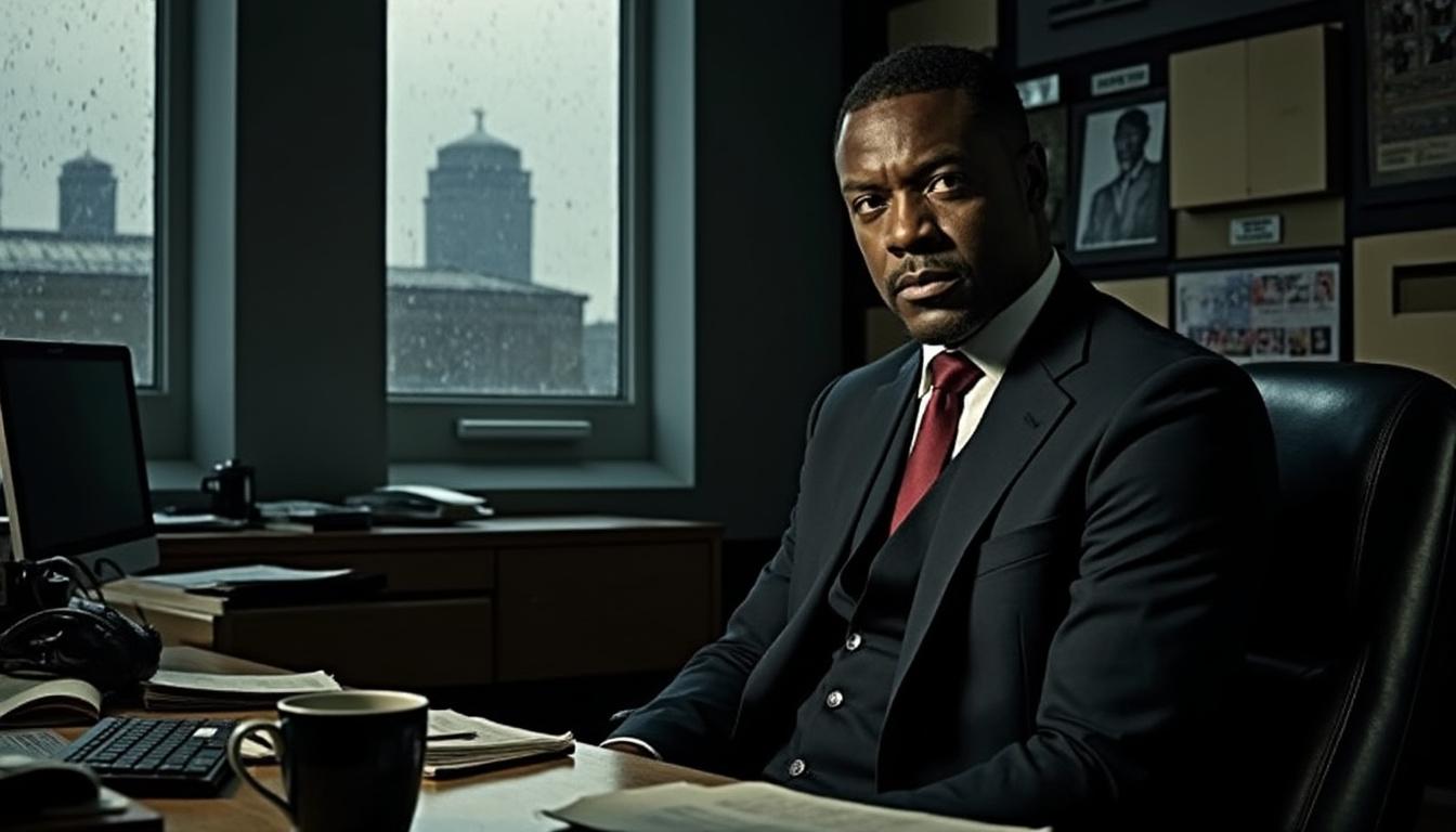 découvrez la liste ultime des séries tv commençant par la lettre l à ne pas manquer. explorez des incontournables, des classiques et des nouveautés pour tous les goûts.