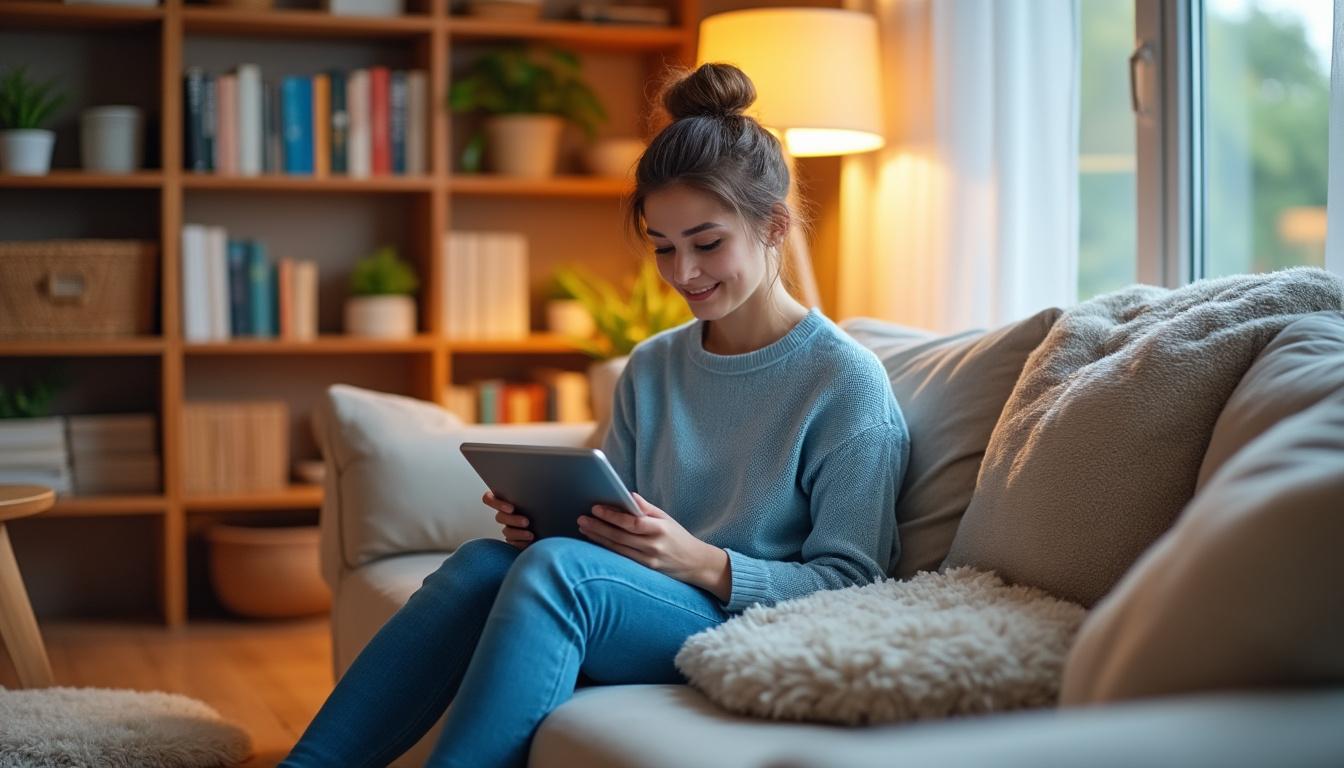 découvrez comment télécharger une série tv facilement avec notre guide complet pour les débutants. astuces, conseils légaux et étapes simples pour profiter de vos séries préférées.