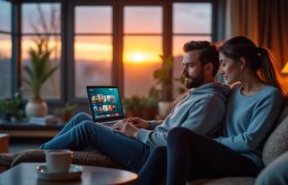 découvrez comment télécharger une série tv facilement grâce à notre guide complet pour les débutants, avec des astuces simples et sécurisées.