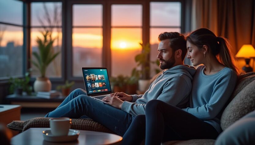 découvrez comment télécharger une série tv facilement grâce à notre guide complet pour les débutants, avec des astuces simples et sécurisées.