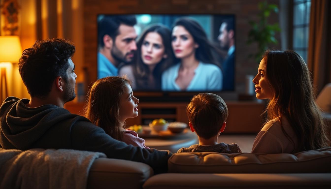 découvrez tout ce qu'il faut savoir sur la saison 6 de clem en streaming : résumé, épisodes, disponibilité et conseils pour regarder la série en ligne.