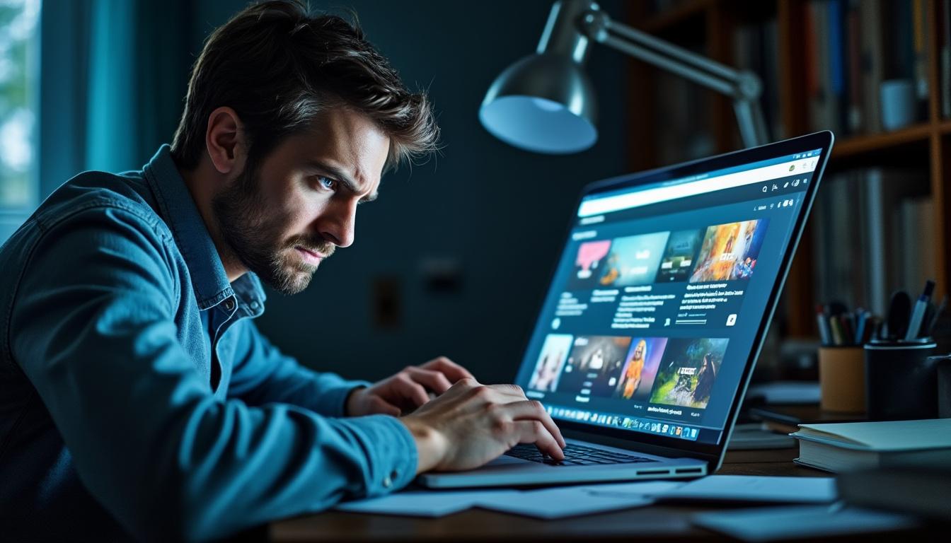 découvrez tout ce qu'il faut savoir sur le streaming légal de films pour adultes. guide complet des plateformes sûres et respectueuses des droits d'auteur.