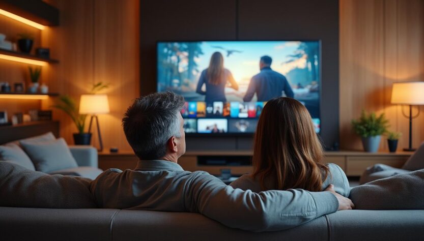 découvrez tout ce qu'il faut savoir sur le streaming légal de films pour adultes : conseils, plateformes fiables et législation expliquée simplement.