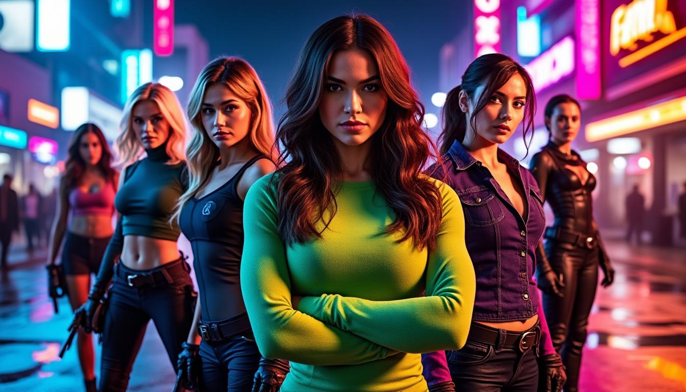 découvrez les dernières tendances des séries tv avec notre analyse approfondie de l'actualité du petit écran. restez informé des nouveautés, critiques et insights exclusifs.