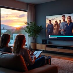 découvrez les dernières tendances et analyses sur les séries tv actuelles. restez informé de l'actualité du petit écran avec nos articles détaillés et critiques.