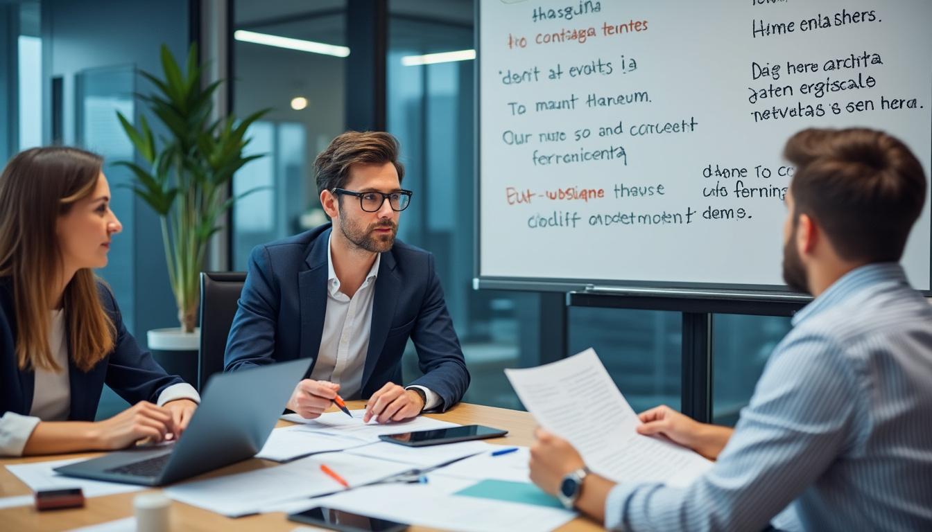 découvrez comment éviter les erreurs courantes dans la traduction de séries tv grâce à nos conseils pratiques et astuces professionnelles, pour une adaptation fidèle et fluide.