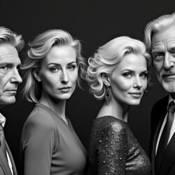 découvrez le parcours remarquable des actrices françaises de plus de 50 ans et leurs œuvres emblématiques qui ont marqué le cinéma.