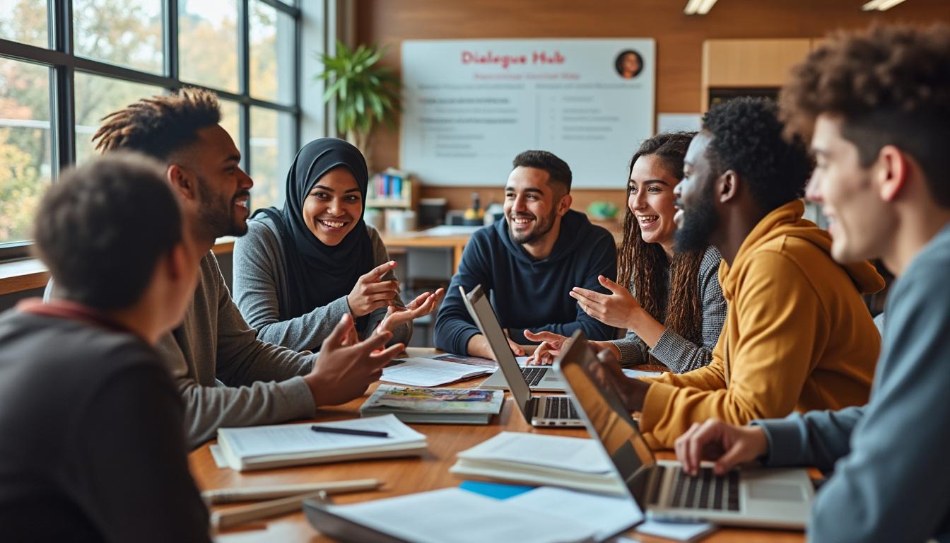 découvrez comment les séries tv américaines traitent des sujets sociaux importants et sensibilisent le public à travers leurs histoires captivantes.