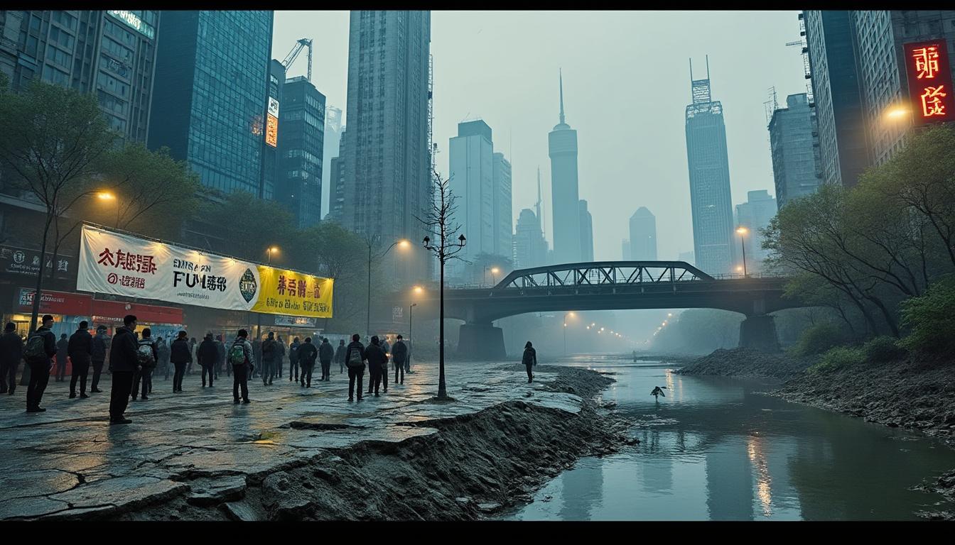 découvrez comment les séries tv américaines explorent et mettent en lumière des sujets sociaux importants, offrant un reflet critique et engagé de la société contemporaine.