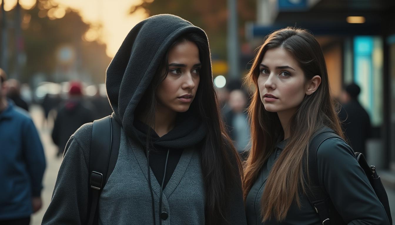 découvrez comment les séries tv américaines traitent des questions sociales majeures, en abordant des thèmes actuels et engageants pour sensibiliser et divertir.
