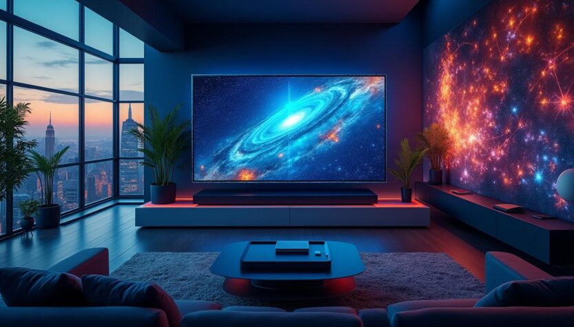 découvrez comment les sites de streaming en 2025 révolutionnent notre manière de consommer du contenu grâce à des technologies innovantes et des expériences personnalisées.