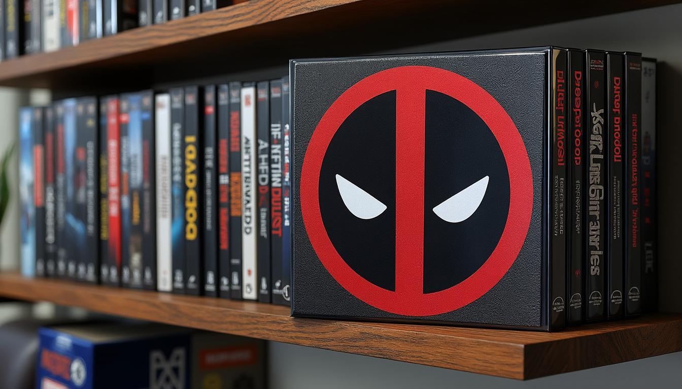 découvrez les meilleurs sites pour regarder deadpool en streaming, leurs caractéristiques, avantages et comment profiter d'une expérience de visionnage optimale.