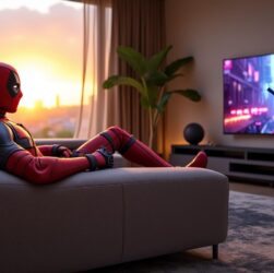 découvrez les meilleurs sites pour regarder deadpool en streaming, avec une analyse détaillée de leurs caractéristiques, avantages et qualité de visionnage.