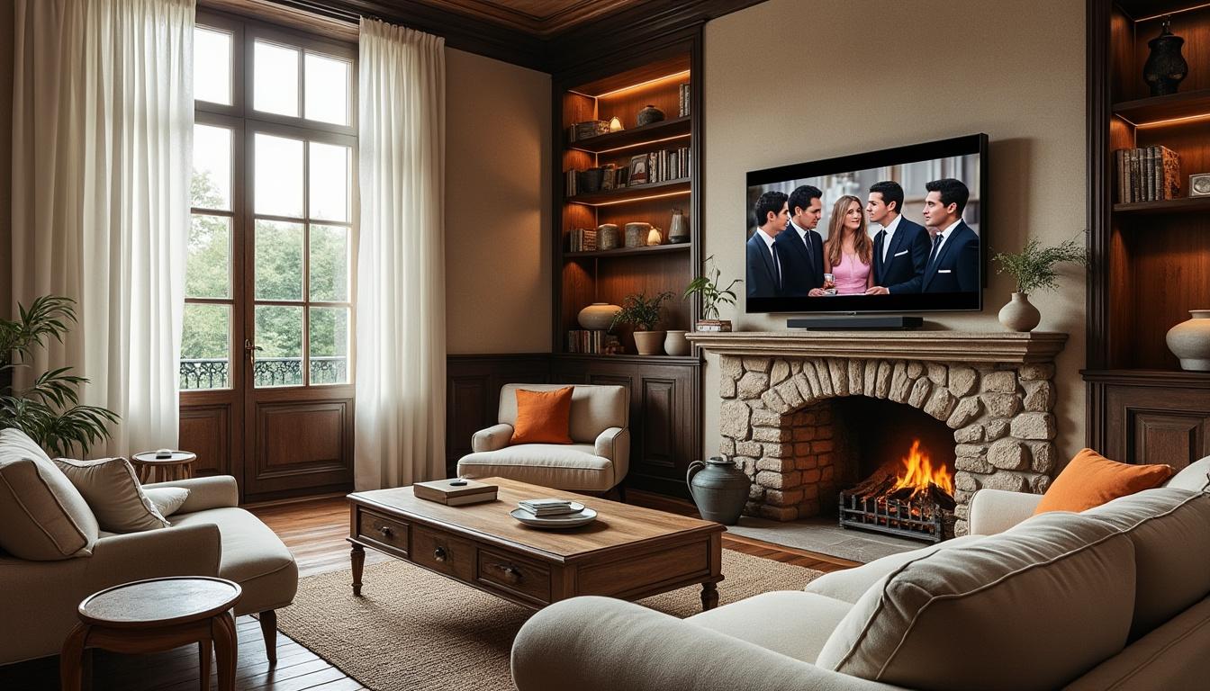 découvrez les astuces indispensables pour profiter au mieux de friends en streaming et vivre une expérience de visionnage optimale.