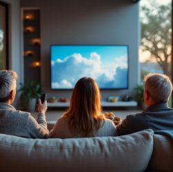 découvrez les astuces pour un visionnage optimal de friends en streaming et profitez pleinement de vos épisodes préférés avec une qualité d'image et de son exceptionnelle.