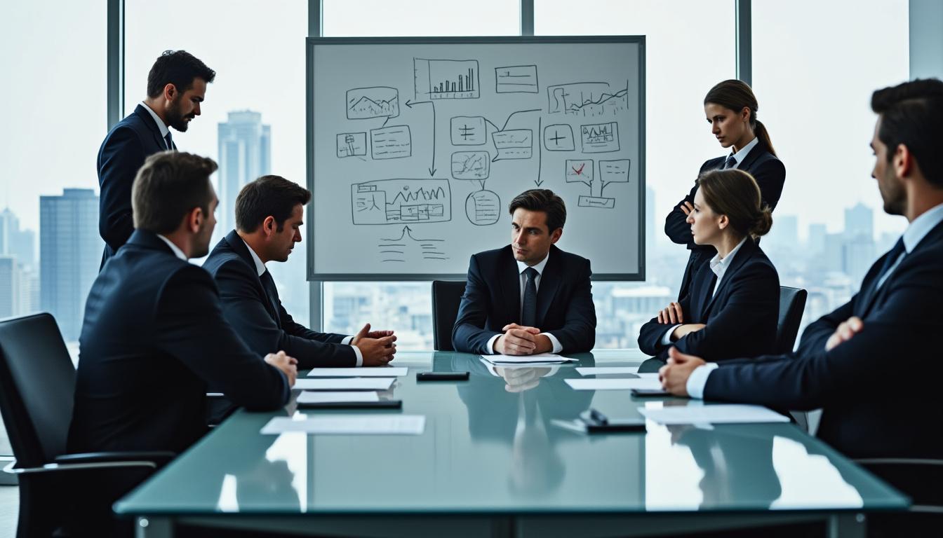 découvrez la série tv largo winch, une plongée captivante dans les thèmes de la richesse et du pouvoir, mêlant aventure et suspense.