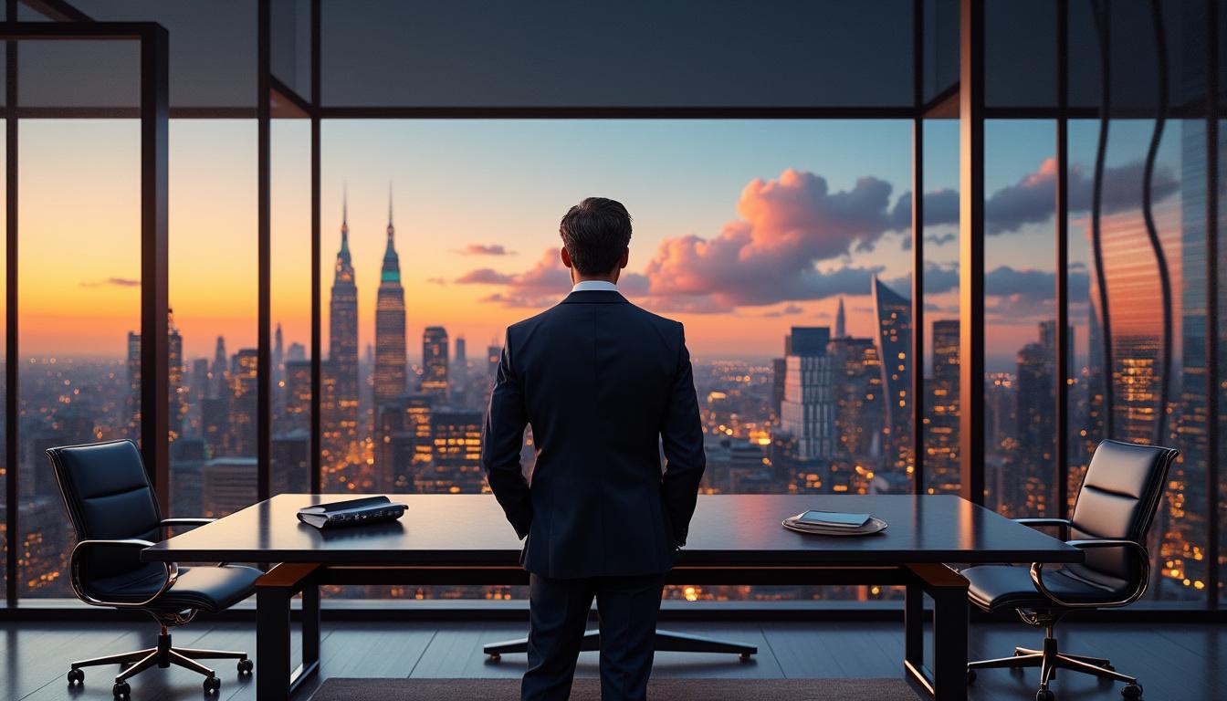 découvrez la série tv largo winch, une plongée captivante dans les thèmes de la richesse, du pouvoir et des défis qui les accompagnent.