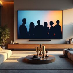 découvrez le classement des séries tv selon les critiques et découvrez quelles séries remportent la palme du meilleur show.