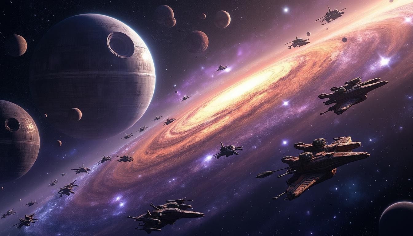 découvrez les meilleures plateformes et astuces pour regarder star wars 4 en streaming facilement et en toute légalité.