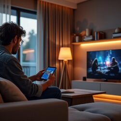 découvrez les meilleures alternatives pour regarder star wars 4 en streaming facilement et légalement. profitez de vos films préférés sans interruption.