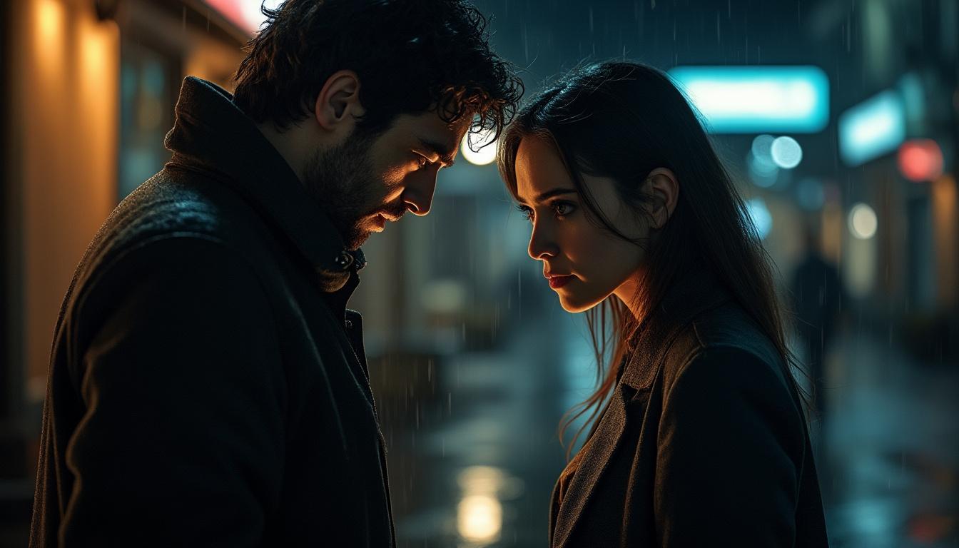 découvrez les séries tv en streaming incontournables de cette saison. ne manquez pas les nouveautés captivantes et les incontournables à regarder dès maintenant !