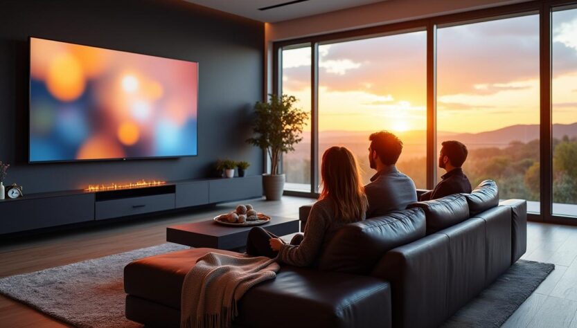 découvrez les meilleures séries tv en streaming à ne pas manquer cette saison. trouvez vos coups de cœur parmi les nouveautés incontournables et les classiques revisités.