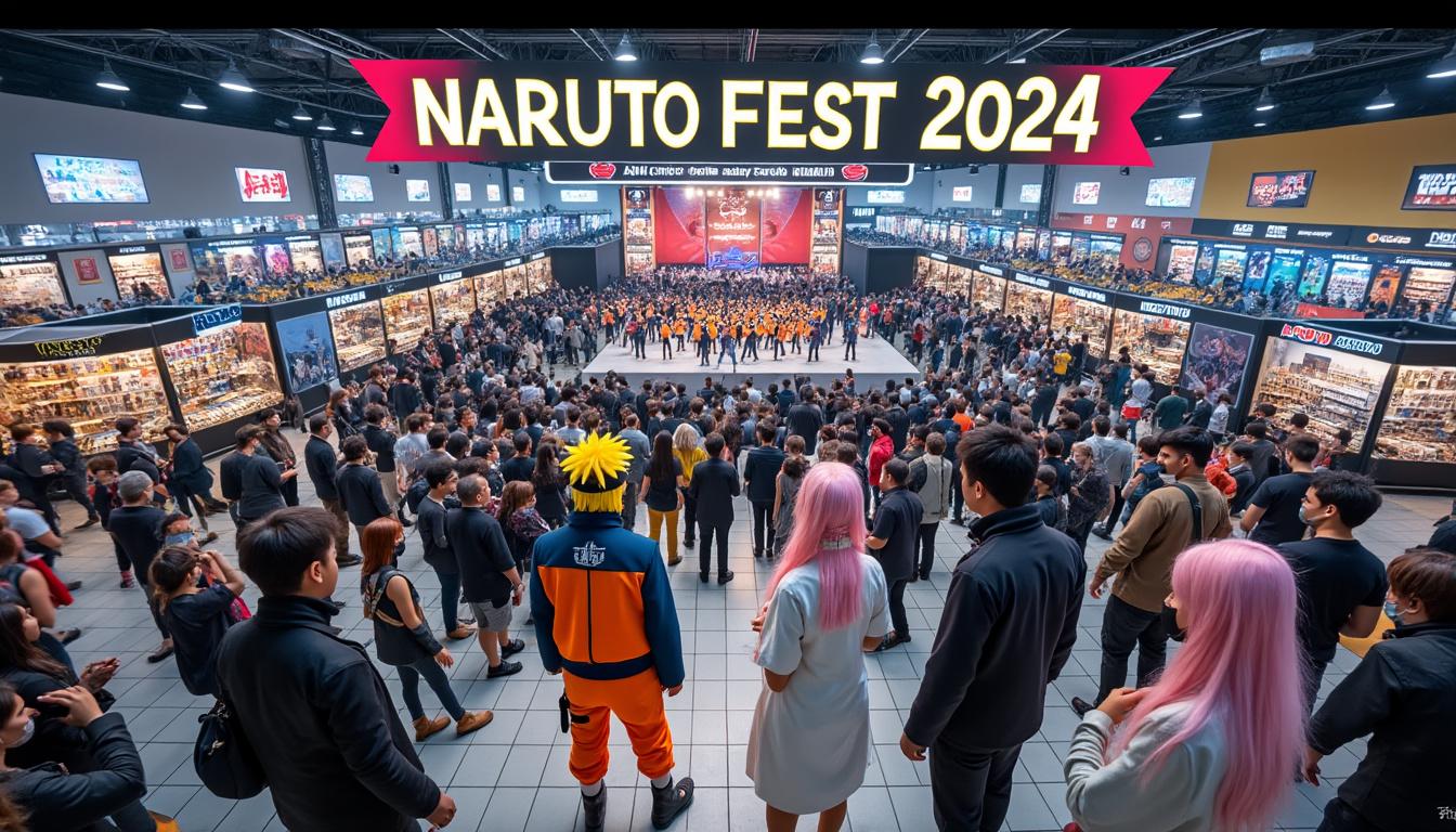 découvrez comment naruto en streaming a influencé la culture des animés à travers le monde, en popularisant le genre et en rassemblant une communauté globale de fans.