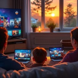 découvrez pourquoi les films en streaming sont devenus un phénomène mondial, révolutionnant notre façon de consommer le cinéma et influençant la culture populaire à travers le monde.