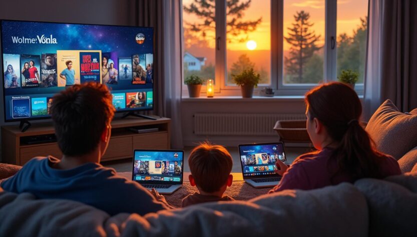 découvrez pourquoi les films en streaming sont devenus un phénomène mondial, révolutionnant notre façon de consommer le cinéma et influençant la culture populaire à travers le monde.