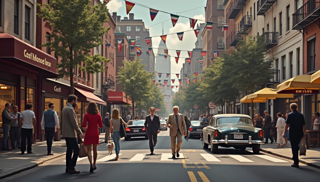 découvrez pourquoi les personnages de séries dont le nom commence par la lettre c restent souvent gravés dans nos mémoires grâce à leurs traits uniques et leurs histoires captivantes.