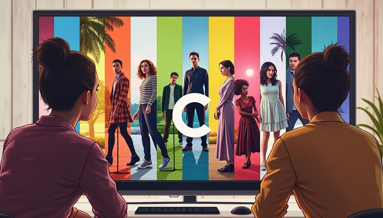 découvrez pourquoi les personnages de série dont le nom commence par la lettre c restent souvent gravés dans les mémoires grâce à leurs traits distinctifs et leurs histoires captivantes.