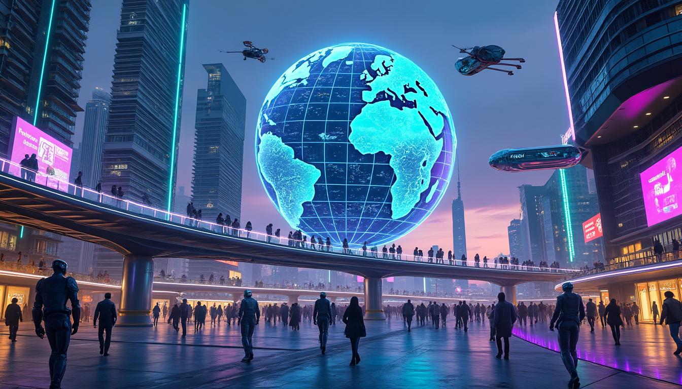 découvrez pourquoi les séries tv de science-fiction fascinent autant les fans, grâce à leurs univers imaginatifs, leurs intrigues captivantes et leurs personnages mémorables.