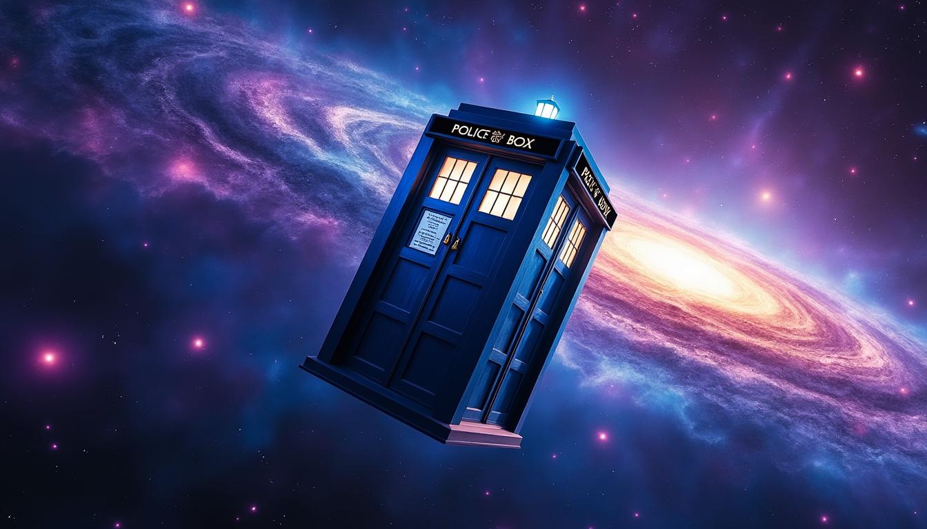 découvrez pourquoi les séries tv de science-fiction captivent autant les fans, entre univers futuristes fascinants, intrigues complexes et technologies innovantes.