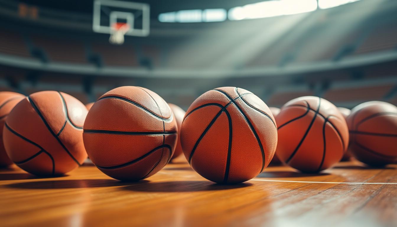 découvrez le top 5 des meilleures plateformes pour suivre la nba en streaming facilement, en direct et en haute qualité, pour ne rien manquer de l'action sur le parquet.