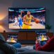 découvrez le top 5 des meilleures plateformes pour suivre la nba en streaming facilement et en direct, pour ne rien manquer de l'action sur le terrain.